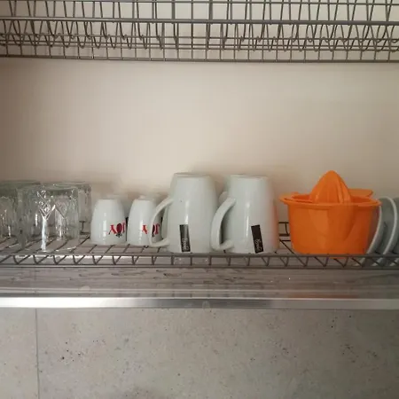 Brand New - Cozy 1007 * St Paul's Bay