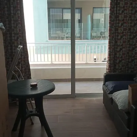 Apartment Brand New - Cozy 1007 St. Paul's Bay