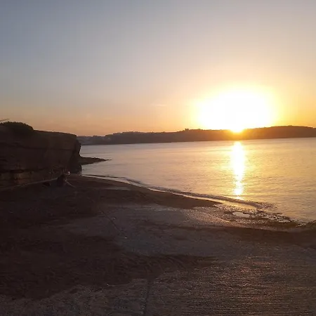 Brand New - Cozy 1007 St Paul's Bay