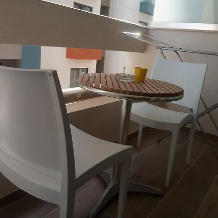 Apartment Brand New - Cozy 1007 St. Paul's Bay