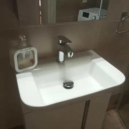 Brand New - Cozy 1007 Apartment