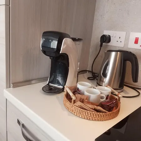 Brand New - Cozy 1007 Apartment *