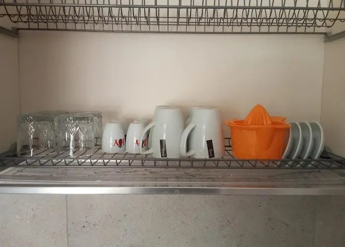 Brand New - Cozy 1007 * St Paul's Bay