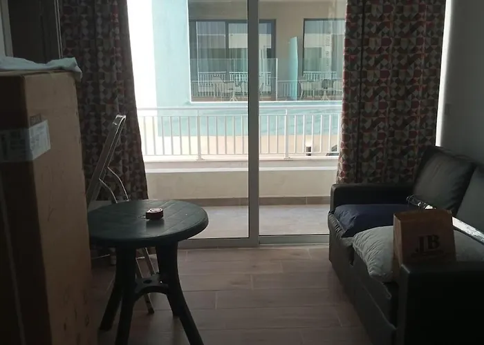 Apartamento Brand New - Cozy 1007 St Paul's Bay