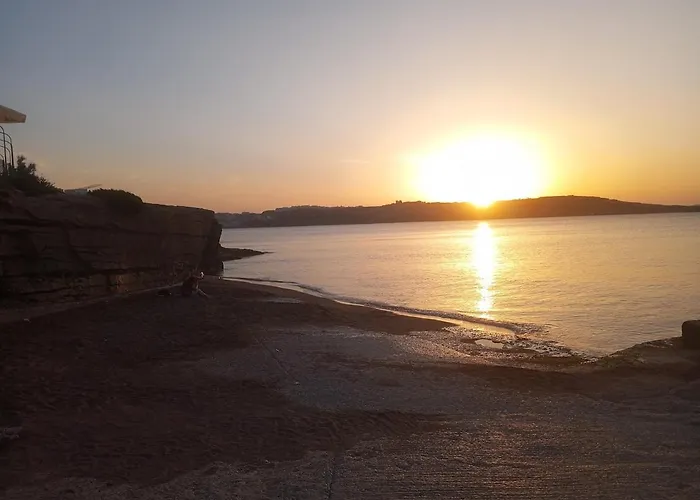 Brand New - Cozy 1007 St Paul's Bay