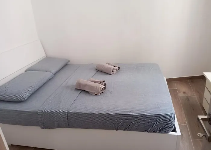 Brand New - Cozy 1007 * St Paul's Bay