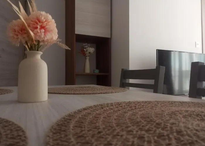 Apartamento Brand New - Cozy 1007 *