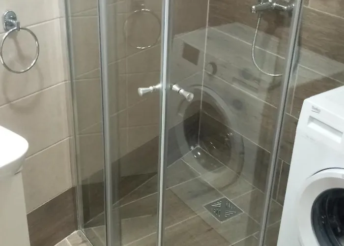 Brand New - Cozy 1007 Apartamento St Paul's Bay