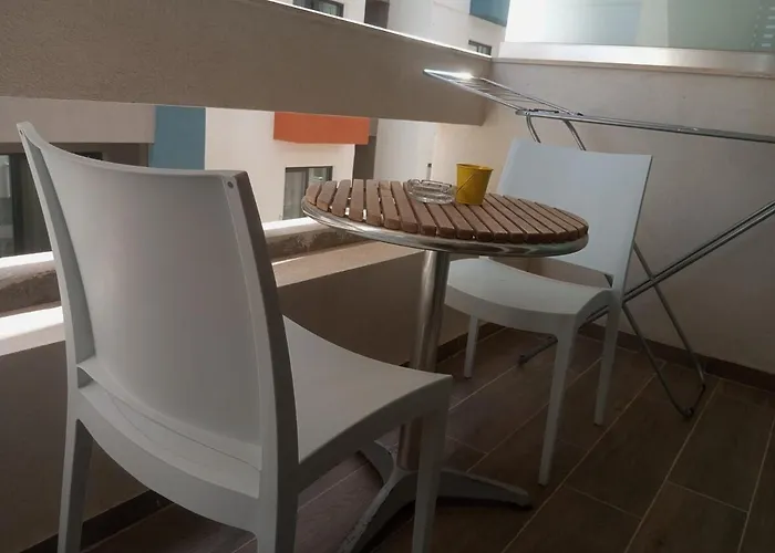 Apartamento Brand New - Cozy 1007 St Paul's Bay