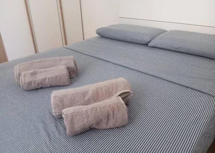 Brand New - Cozy 1007 St Paul's Bay