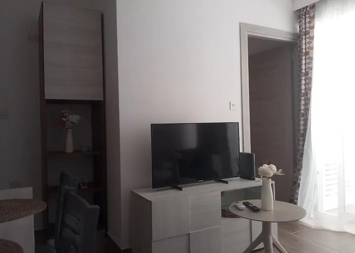 Brand New - Cozy 1007 * St Paul's Bay