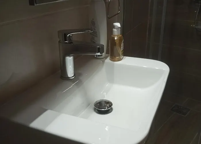 Brand New - Cozy 1007 Apartamento *