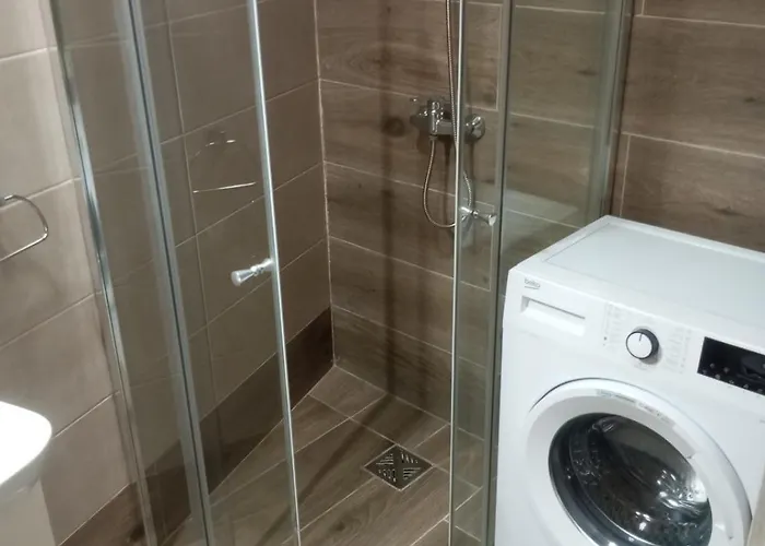 アパート Brand New - Cozy 1007 *