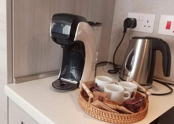 Brand New - Cozy 1007 Apartamento *