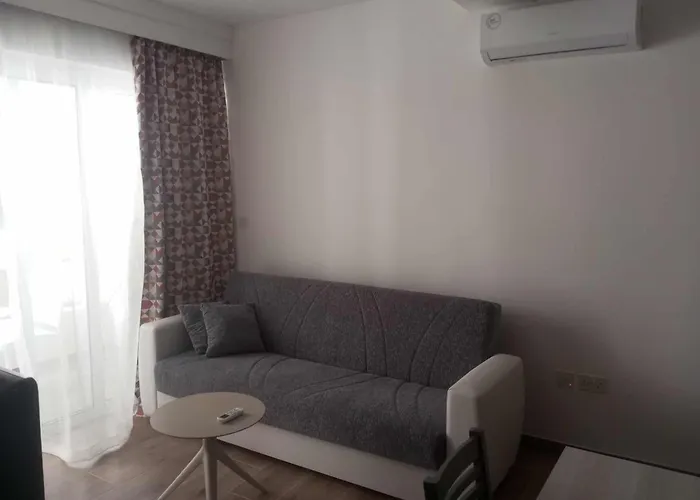 Brand New - Cozy 1007 * セント・ポールズ・ベイ