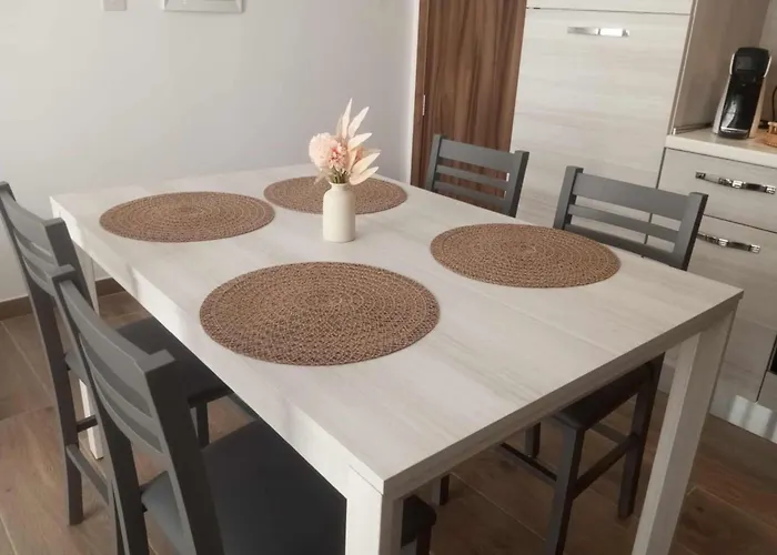 Brand New - Cozy 1007 Apartamento *