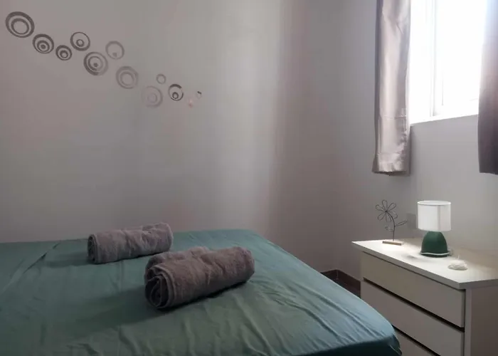 Brand New - Cozy 1007 St Paul's Bay