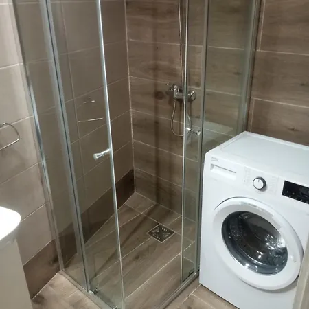 Apartamento Brand New - Cozy 1007 *